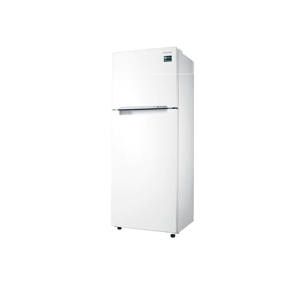 მაცივარი samsung RT42K5000WW Top mount freezer with Twin Cooling, 420L 