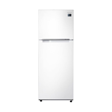 მაცივარი samsung RT45K5000WW Top Freezer with Twin Cooling Plus™, 450L