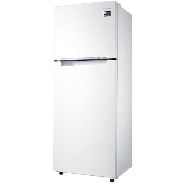 მაცივარი samsung RT45K5000WW Top Freezer with Twin Cooling Plus™, 450L