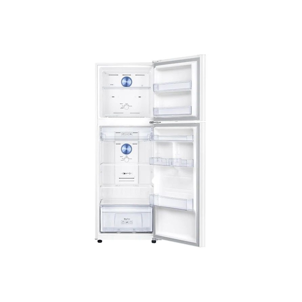 მაცივარი samsung RT45K5000WW Top Freezer with Twin Cooling Plus™, 450L