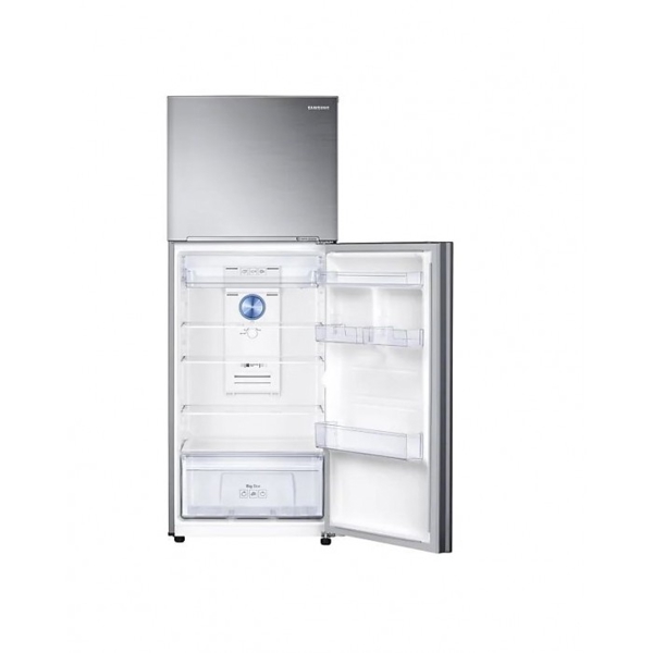 მაცივარი samsung RT50K5030S8 Top mount freezer with Twin Cooling, 500L