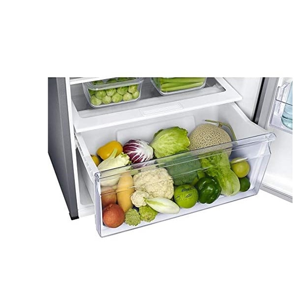 მაცივარი samsung RT50K5030S8 Top mount freezer with Twin Cooling, 500L