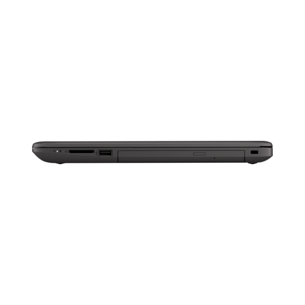 ნოუთბუქი HP 255 G7 AMD Dual-Core A4-9125 / 15.6 HD / 4GB 1D DDR4 1866 / 256GB TLC for Connector / DVD-Writer / DOS2.0 / Dark Ash Silver