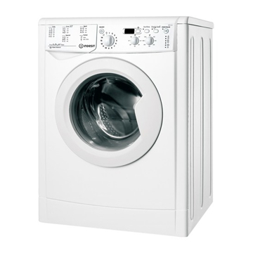 სარეცხი მანქანა INDESIT IWD 71252 C ECO EU