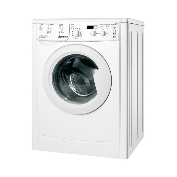 სარეცხი მანქანა INDESIT IWD 71252 C ECO EU