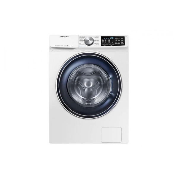 სარეცხის მანქანა samsung 8 KG  WW80R62LVFWDLP