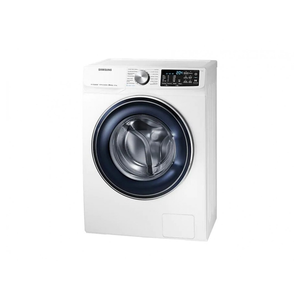 სარეცხის მანქანა samsung 8 KG  WW80R62LVFWDLP