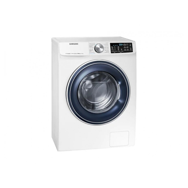 სარეცხის მანქანა samsung 8 KG  WW80R62LVFWDLP