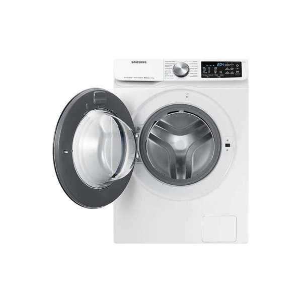 სარეცხის მანქანა samsung 8 KG  WW80R62LVFWDLP