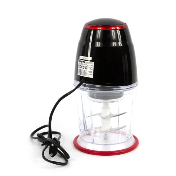 ჩოფერი MARTA MT-2073 600ML 500 Watt