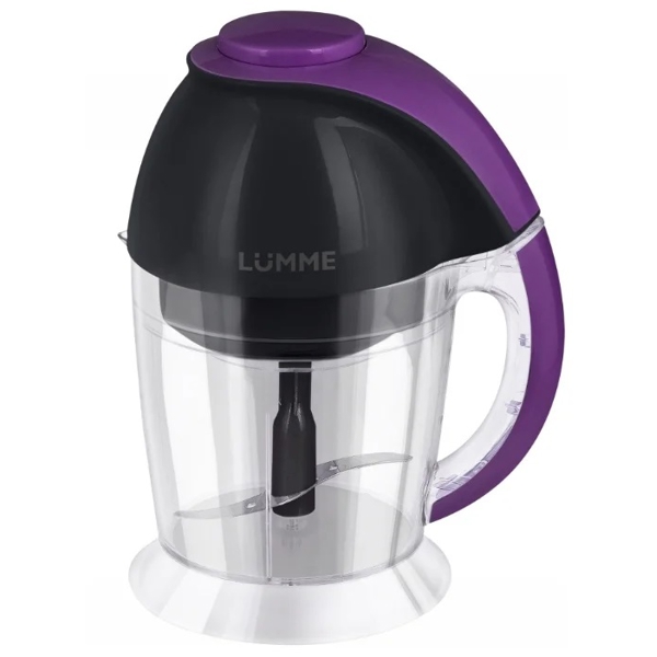 ჩოფერი LUMME LU-1844 1000ML 500 Watt