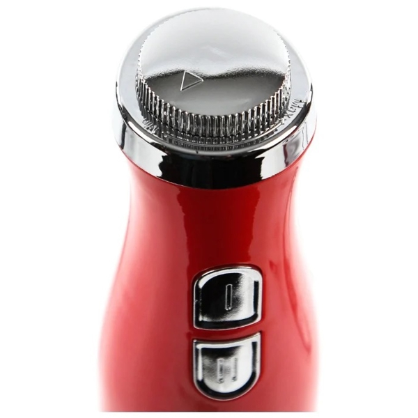 ბლენდერი ჩოფერით MARTA MT-1562 600ML 900 Watt Red