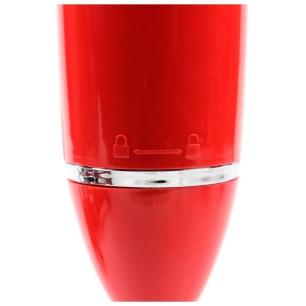 ბლენდერი ჩოფერით MARTA MT-1562 600ML 900 Watt Red