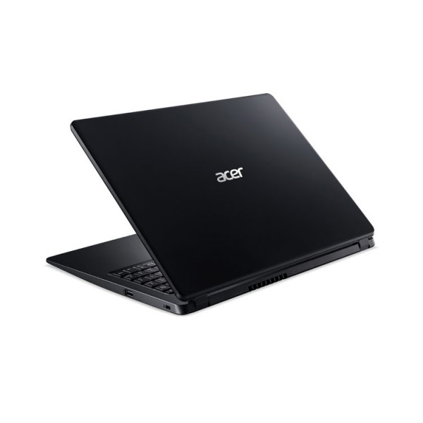 ნოუთბუქი Acer Aspire 3 15.6"  I3-8145U 8GB 256GB SSD Integrated Graphics No ODD Black