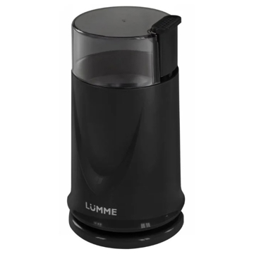 ყავის საფქვავი ელექტრო LUMME LU-2605 250 Watt