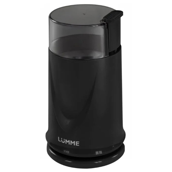 ყავის საფქვავი ელექტრო LUMME LU-2605 250 Watt