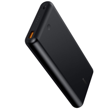 პორტატული დამტენი AUKEY PB-XD26 26800mAh 63W USB-C Power Delivery Power Bank With Quick Charge 3.0 Black