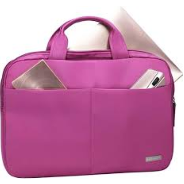 ნოუთბუქის ჩანთა ASUS Terra Slim Carry Bag 14'' Pink