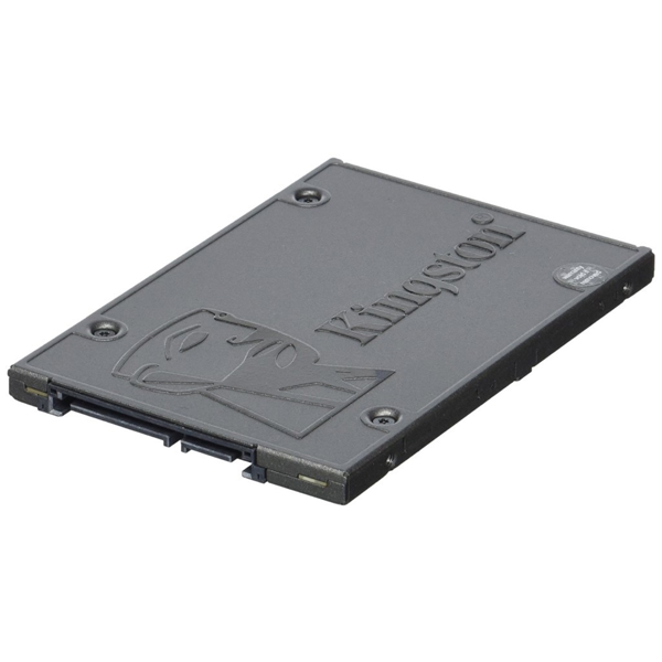 SSD დისკი Kingston SA400S37 480GB 500MB/s 450MB/s