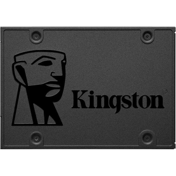 SSD დისკი Kingston SA400S37 480GB 500MB/s 450MB/s