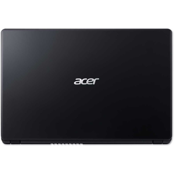 ნოუთბუქი ACER Aspire 3 15.6" Intel Core i3-8145U 4GB 256GB SSD Integrated Graphics No ODD Black