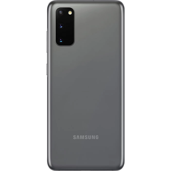 მობილური ტელეფონი Samsung G980F Galaxy S20 8GB/128GB LTE Duos Gray