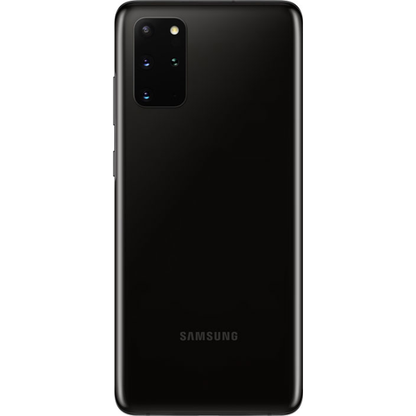 მობილური ტელეფონი Samsung G985F Galaxy S20 Plus 8GB/128GB LTE Duos Black