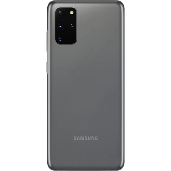 მობილური ტელეფონი Samsung G985F Galaxy S20 Plus 8GB/128GB LTE Duos Gray