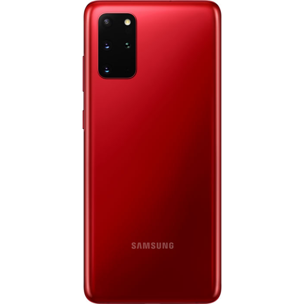 მობილური ტელეფონი Samsung G985F Galaxy S20 Plus 8GB/128GB LTE Duos Red