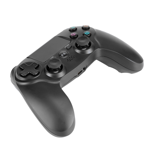 ჯოისტიკი MARVO GT-64 Wireless Multi-Platform Gamepad Black