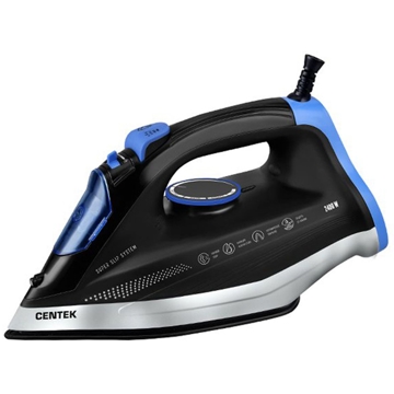 უთო CENTEK CT-2315 2400 Watt Black