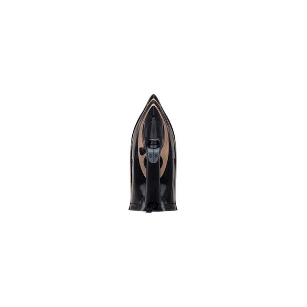 უთო CENTEK CT-2346 3000 Watt Black/Gold