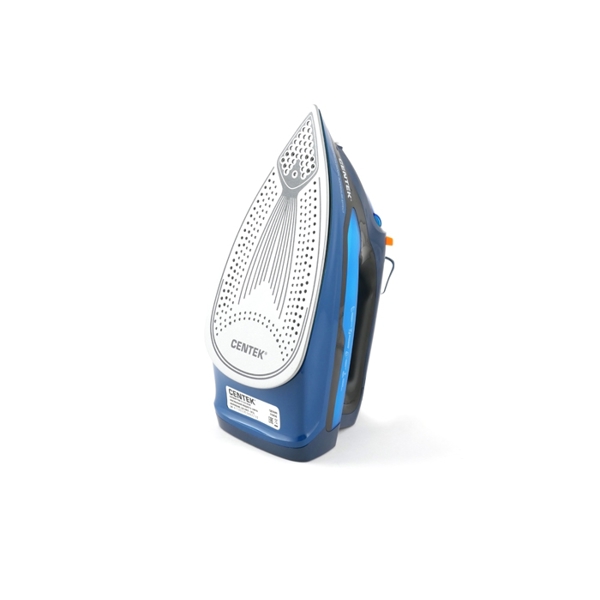 უთო CENTEK CT-2353 2600 Watt Blue