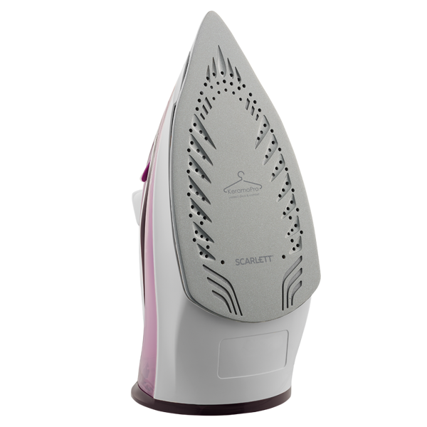 უთო SCARLETT SC-SI30K53 Steam Iron Violet