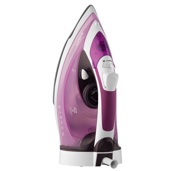 უთო SCARLETT SC-SI30K53 Steam Iron Violet