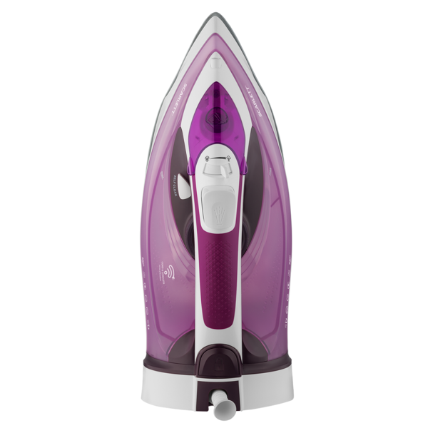 უთო SCARLETT SC-SI30K53 Steam Iron Violet