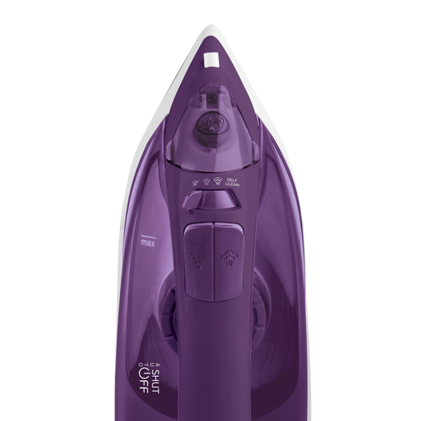 უთო SCARLETT SC-SI30K51 Steam Iron Purple