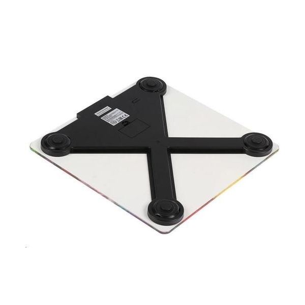 აბაზანის სასწორი SCARLETT SC-BS33E031 Bathroom Scale (Wool)