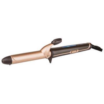 თმის დასახვევი SCARLETT SC-HS60555 Hair crimper (bronze mocha)