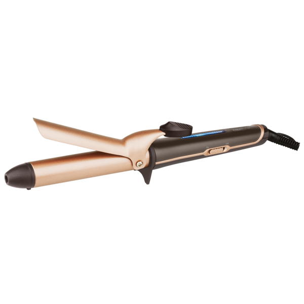 თმის დასახვევი SCARLETT SC-HS60555 Hair crimper (bronze mocha)