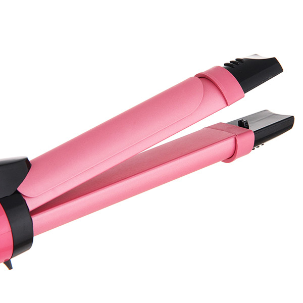 თმის დასახვევი SCARLETT SC-HS60T50 Hair crimper (rose)