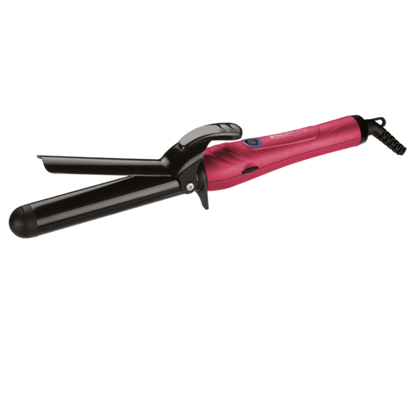 თმის დასახვევი SCARLETT SC-HS60T75 Hair crimper (coral)