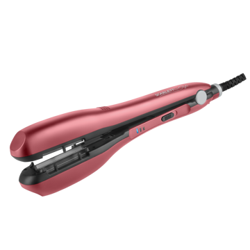 თმის დასახვევი SCARLETT SC-HS60699 Hair crimper (rose)