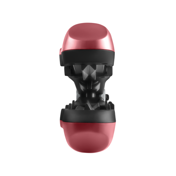თმის დასახვევი SCARLETT SC-HS60699 Hair crimper (rose)