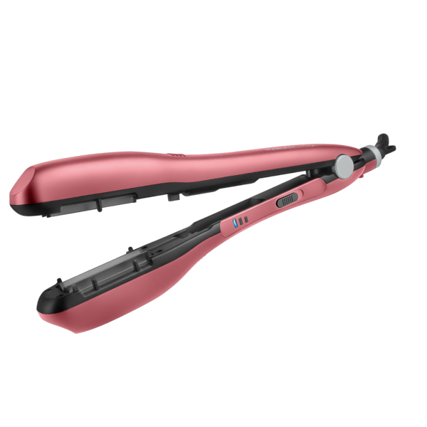 თმის დასახვევი SCARLETT SC-HS60699 Hair crimper (rose)