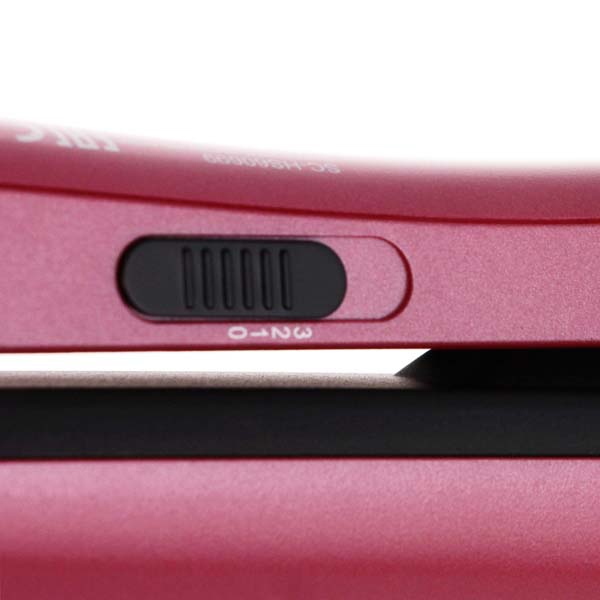 თმის დასახვევი SCARLETT SC-HS60699 Hair crimper (rose)