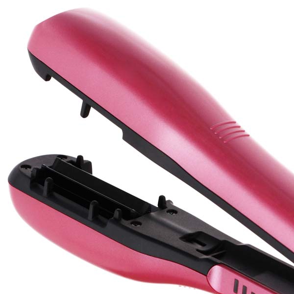 თმის დასახვევი SCARLETT SC-HS60699 Hair crimper (rose)