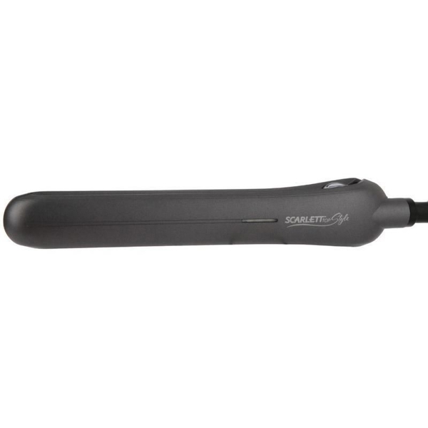 თმის დასახვევი SCARLETT SC-HS60607 Hair crimper (graphite) Gray