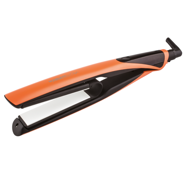 თმის დასახვევი SCARLETT SC-HS60655 Hair crimper (orange pastel)