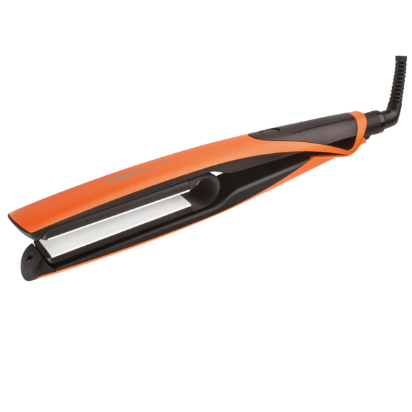 თმის დასახვევი SCARLETT SC-HS60655 Hair crimper (orange pastel)